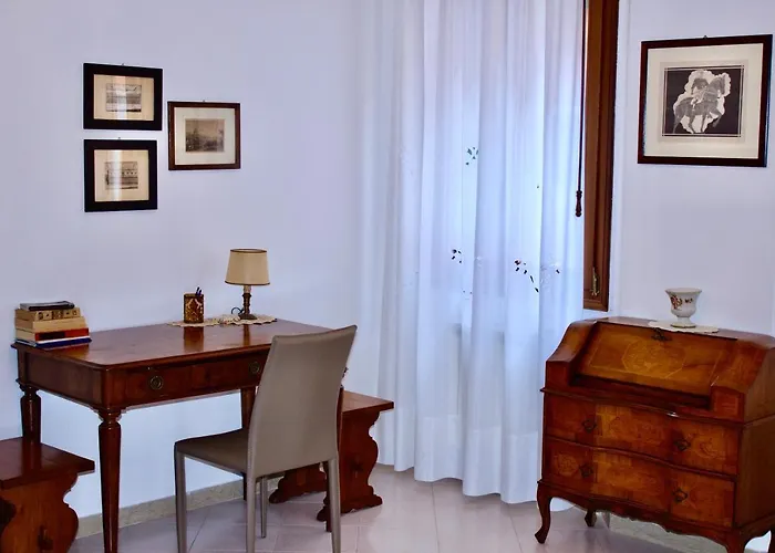 Ca' All'arco Lägenhet