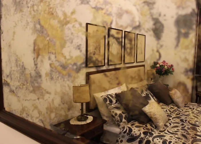 Ca' All'arco Апартаменты