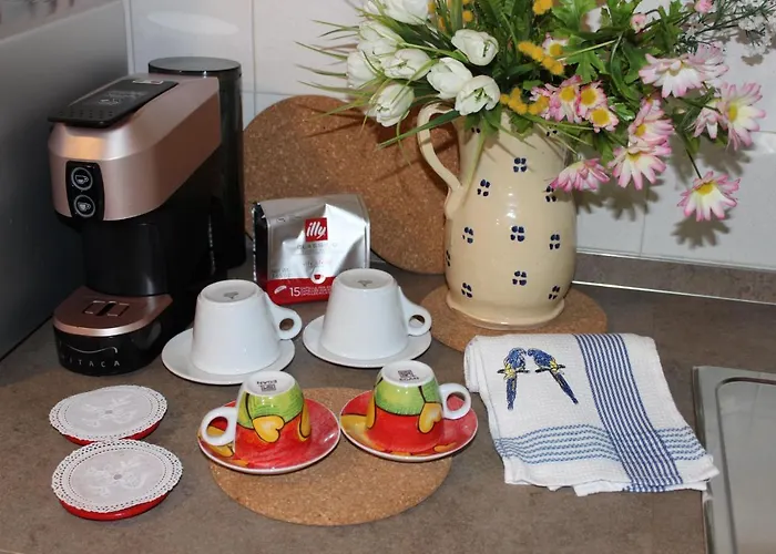 Ca' All'arco * Venedig