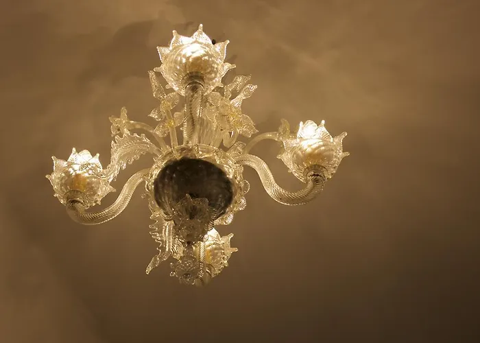 Ca' All'arco Venedig