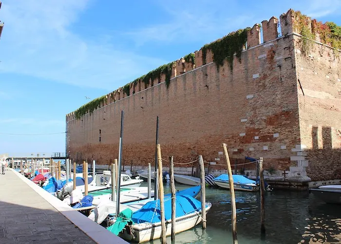 Ca' All'arco * Venedig