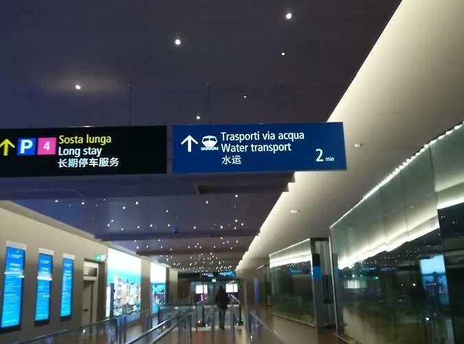 Lägenhet Ca' All'arco Venedig