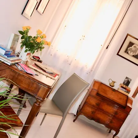 Apartmán Ca' All'arco