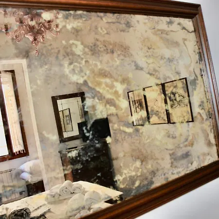Apartmán Ca' All'arco