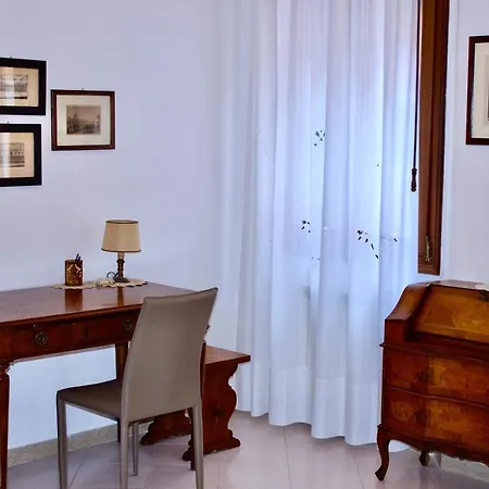 Ca' All'arco Apartmán