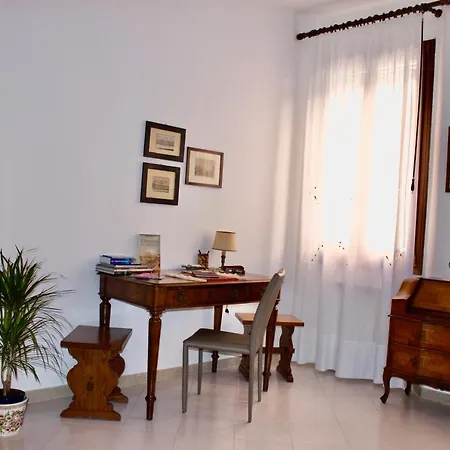 Apartmán Ca' All'arco