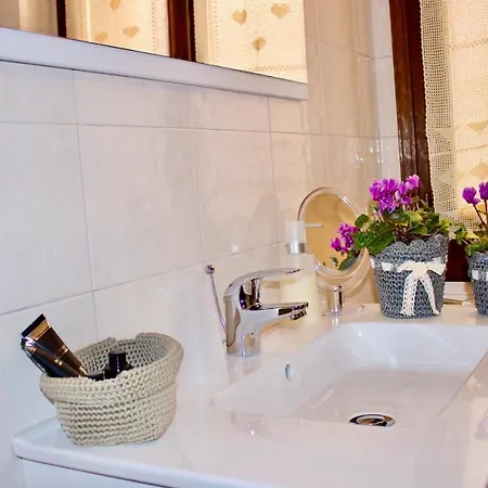 Ca' All'arco Apartmán Benátky