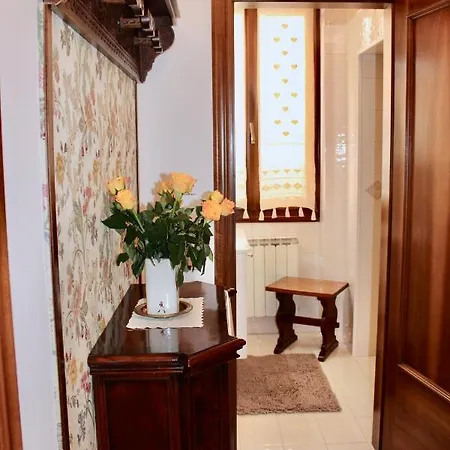 Ca' All'arco البندقية