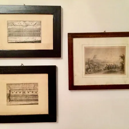 Appartamento Ca' All'arco *