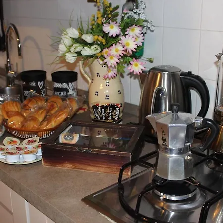 Ca' All'arco Apartmán Benátky