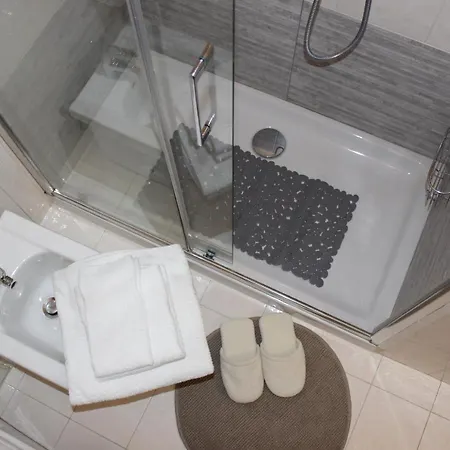 Ca' All'arco Apartmán Benátky