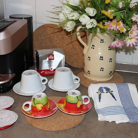 Ca' All'arco * Venezia