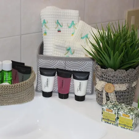 Ca' All'arco * Venezia