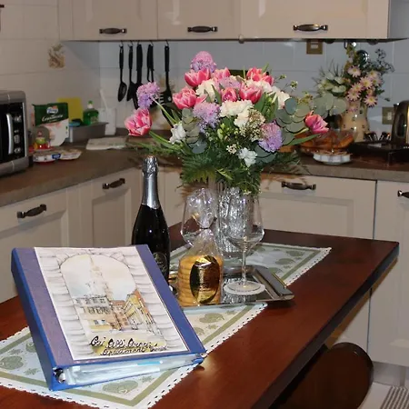 Appartamento Ca' All'arco Venezia