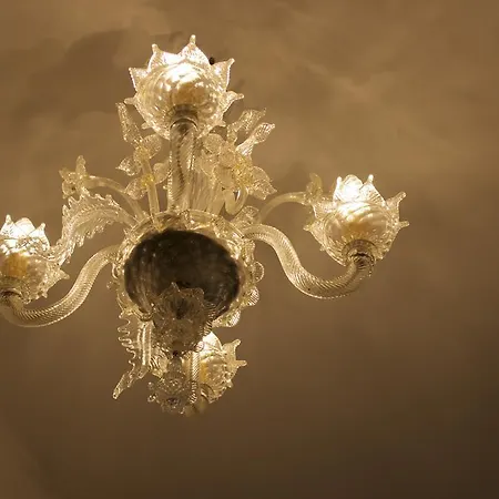 Ca' All'arco البندقية