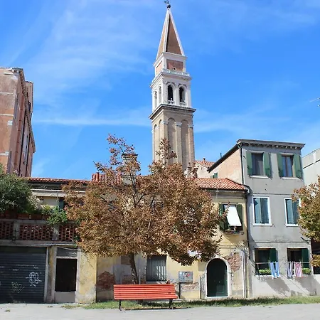Ca' All'arco