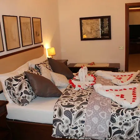 Ca' All'arco البندقية