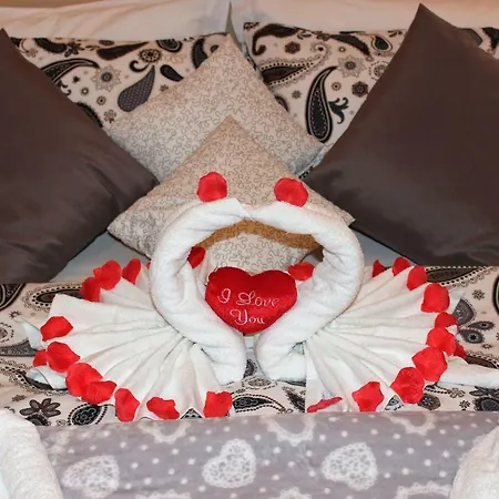 Ca' All'arco شقة البندقية