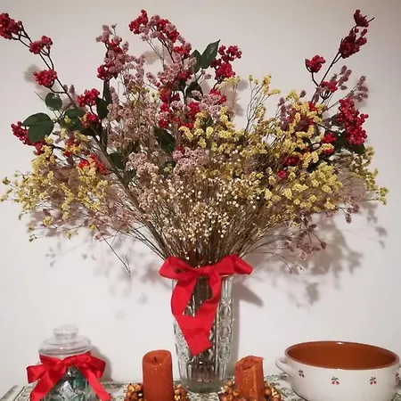 Ca' All'arco Appartamento *