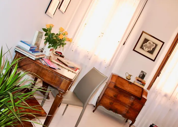 Appartement Ca' All'arco