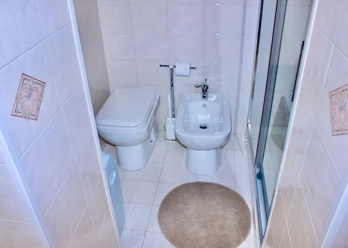 Ca' All'arco Appartement