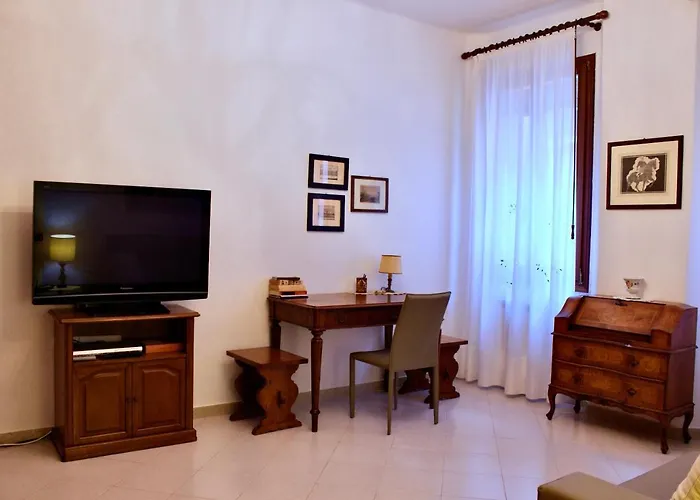 Ca' All'arco * Benátky