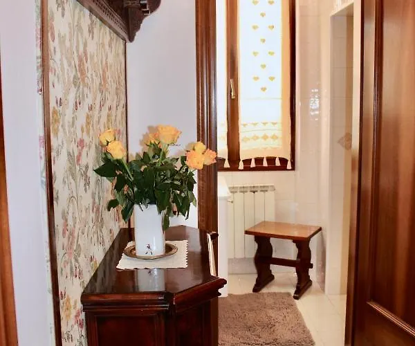 Ca' All'arco Venetië