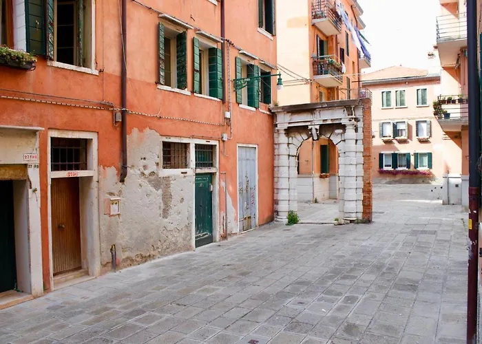 Ca' All'arco * Venetië