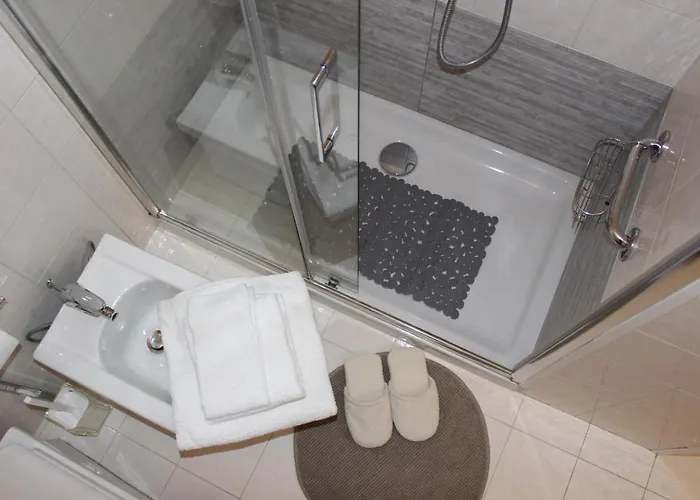 Ca' All'arco Apartmán Benátky