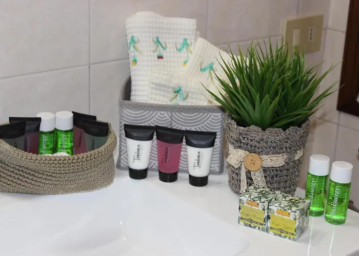 Ca' All'arco * Benátky