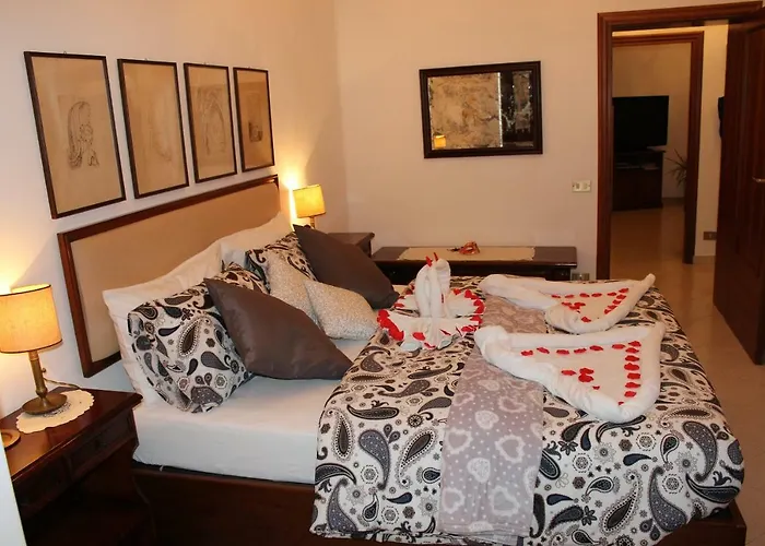 Ca' All'arco Benátky