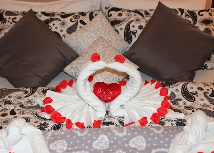 Ca' All'arco Appartement Venetië