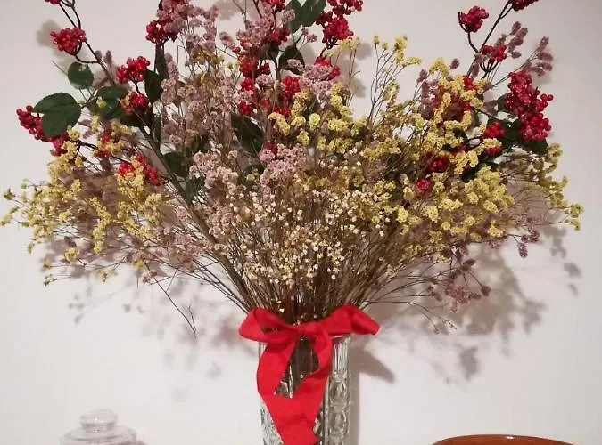 Ca' All'arco Apartmán *