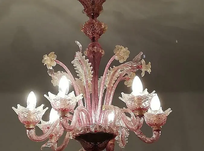 Ca' All'arco Appartement