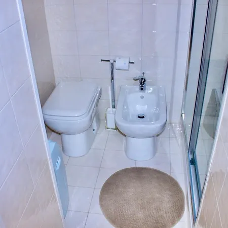 Ca' All'arco Apartment