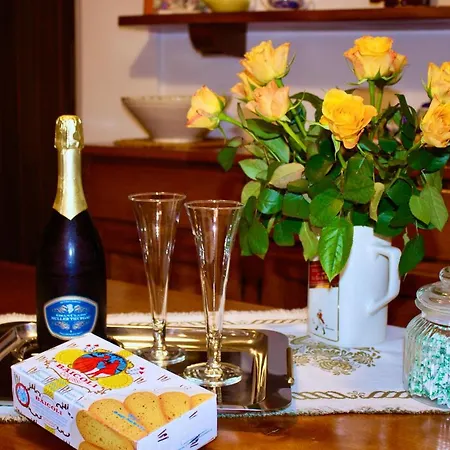 Ca' All'arco Apartment