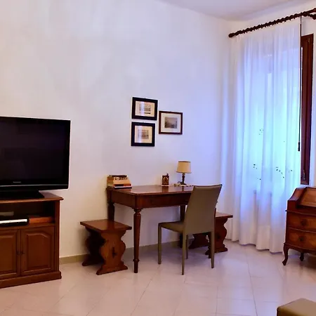 Ca' All'arco * Venedig