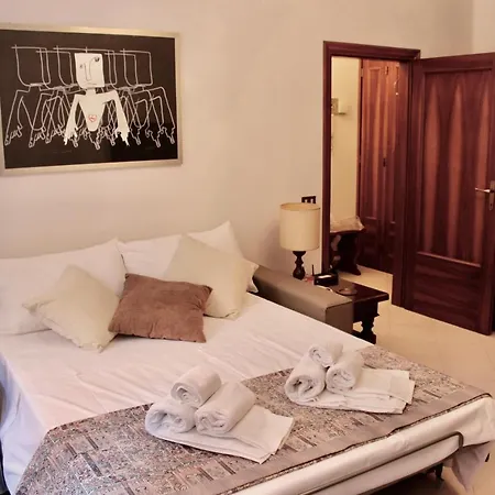 Ca' All'arco Apartment