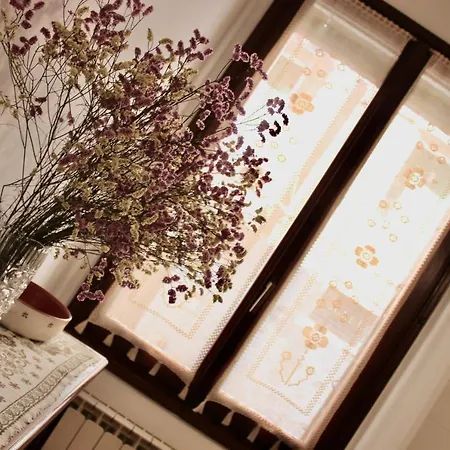 Ca' All'arco Apartment Venedig