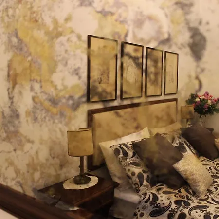 Ca' All'arco Apartment