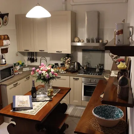 Ca' All'arco Apartment Venedig