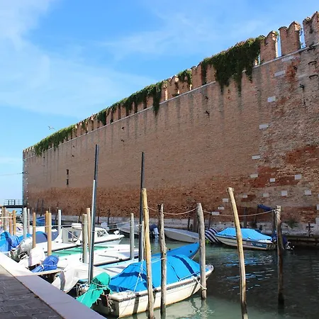 Ca' All'arco * Venedig