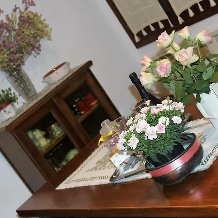 Ca' All'arco Apartment Venedig